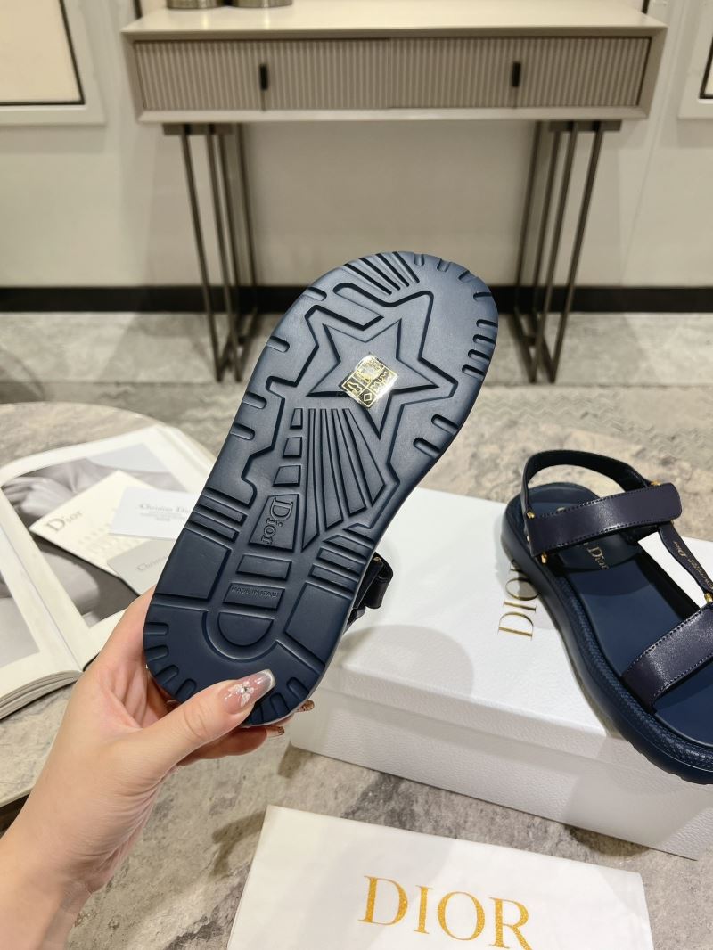 Christian Dior Sandals